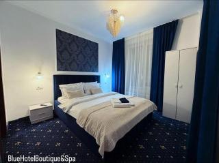Blue Hotel Boutique & Spa - 2