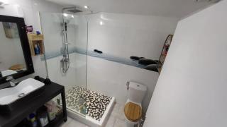 Modern Studio in Marigot with Sea View 50 m² - 1