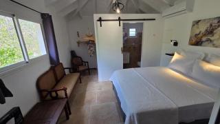 Cozy house with private pool in Petite Saline - 4