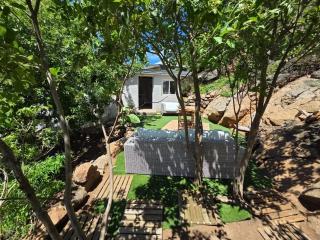 Cozy house with private pool in Petite Saline - 3