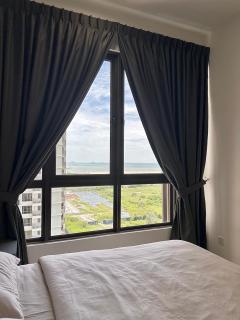 Bali Residence BY Roomy Cabin - 7