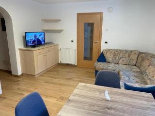 Appartamento Bergsteiger - 2