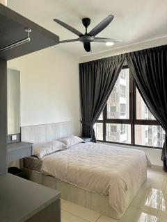 Bali Residence BY Roomy Cabin - 6