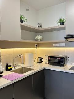 Bali Residence BY Roomy Cabin - 1