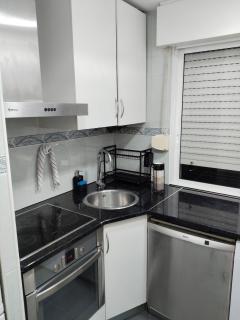 Apartamento céntrico en Vigo - 7