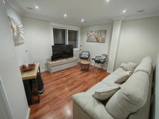 Apartamento céntrico en Vigo - 5