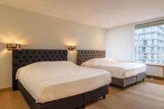 BEL AIR HOLIDAY - Stylish and spacious holiday apartment with stunning sea view T27 - 3