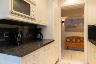 BEL AIR HOLIDAY - Stylish and spacious holiday apartment with stunning sea view T27 - 4