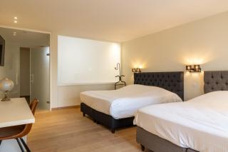 BEL AIR HOLIDAY - Stylish and spacious holiday apartment with stunning sea view T27 - 2