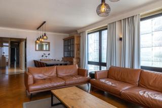 BEL AIR HOLIDAY - Stylish and spacious holiday apartment with stunning sea view T27 - 7