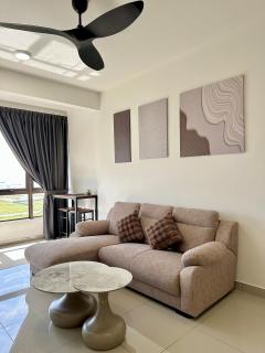 Bali Residence BY Roomy Cabin - 0