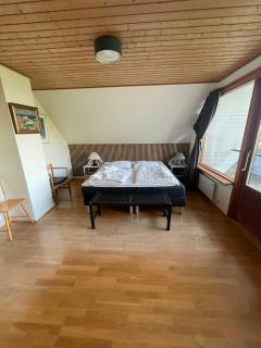 Holiday Home With Sea View In Allinge - 0