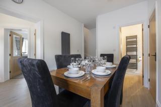 Beautiful 3-Bed Home with Hot Tub in Ross-on-Wye - 4