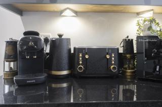 Beautiful 3-Bed Home with Hot Tub in Ross-on-Wye - 3