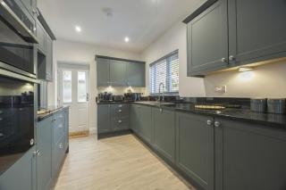 Beautiful 3-Bed Home with Hot Tub in Ross-on-Wye - 5