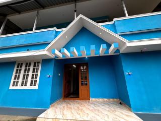 Kanthalloor Zen Zoner - 1