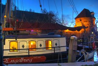 Klipper Engelburg - 4