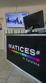 Matices Hostel Centro - 3