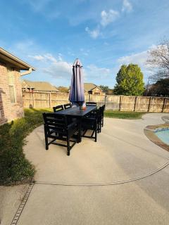 Aggieland Getaway! - College Station - 4