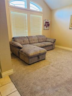 Aggieland Getaway! - 3