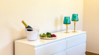 Bon Bon Suite by Ca-sa Check - 2