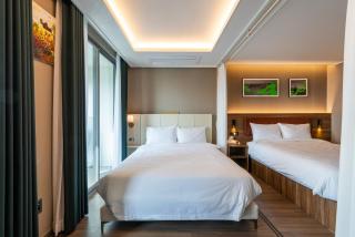 Bona Haeundae fantastic ocean view #Sea and Haeundae Gunam-ro# - 7