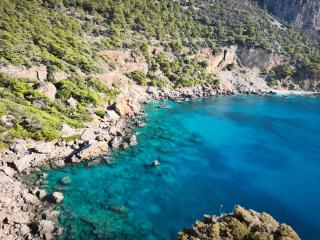 Gelidonia Fenerium Holiday Home - 8