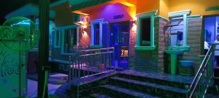 E-Merry Land Suite - 4