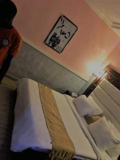 E-Merry Land Suite - 3