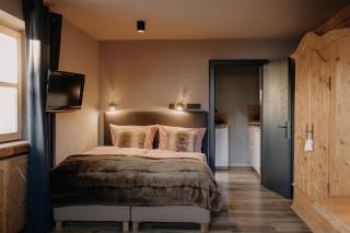 Alpenchalet Reit im Winkl - 1