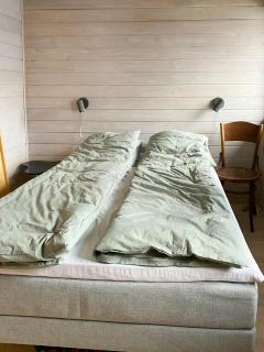 Holiday Home With Pool And Fjord Views On Lundø - 1