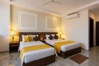 Hotel LAA Meridian, Har Ke Pauri Road - Haridwar - 0