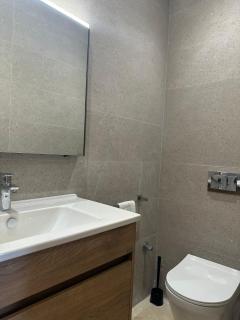 Appartement 1BR Prestige & Confort à Hay Riad - 4