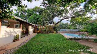 Casa próxima a Cachoeira Grande - 8