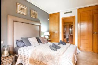 piso zona exclusiva roca llisa - 1