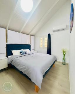 Villa avec piscine privée à Le Robert, 50 m² - 9