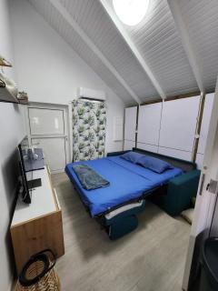 Villa avec piscine privée à Le Robert, 50 m² - 2