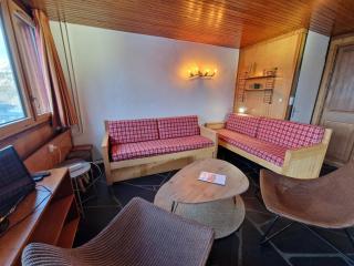 Appartement spacieux 3 pièces, 8 pers, proche pistes - FR-1-181-2665 - 3