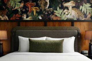 The SOMM Hotel & Spa, Autograph Collection - 8