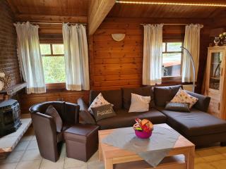 Das Haus Kaninchenhöhle - 4