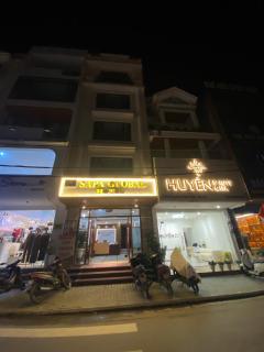 SaPa Global Hotel - 8