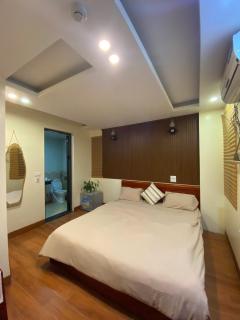 SaPa Global Hotel - 2