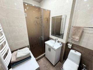 NEW Apartment at the HEART of Central Yerevan - 1