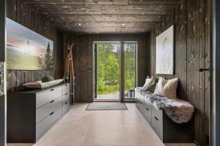 Cabin With Sauna At The Foot Of Lifjell - 4