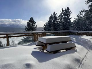 L'Esquirol Appart - Location T3 avec vue imprenable - Les Angles - 9