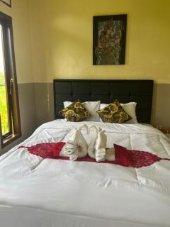 Wayan Bola Homestay - 2