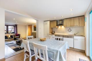 Ferienhaus Am Reiterhof - 2