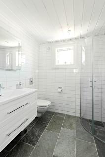 Stranda Fjellgrend 2 bedrooms and loft - 32B - 1