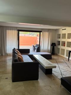 Appartement centre Marrakech avec piscine - 7