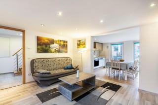 Ferienhaus Am Reiterhof - 5